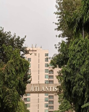  Apartment – Exterior View View at Sector 31 - for Sale