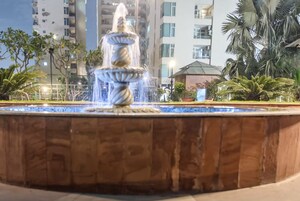  Apartment – Exterior View View at Sector 31 - for Sale