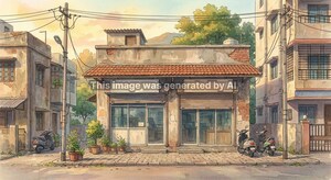  Shop For Sale in Kothrud
