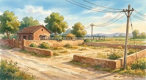  Land – Exterior View View at Ram Nagar - for Sale