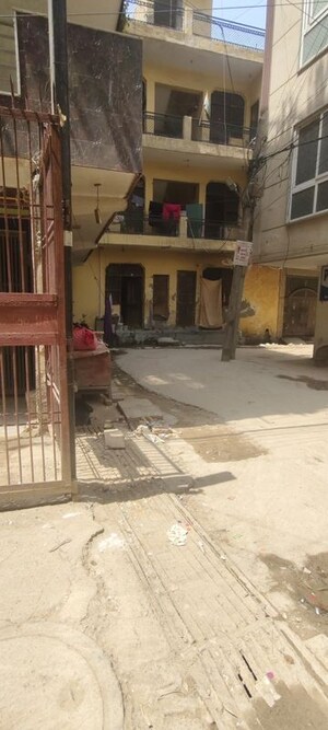  Apartment – Exterior View View at Baba Colony - for Sale