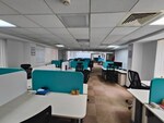 21700 Sq.Ft. Office Space in Nitesh Broadway