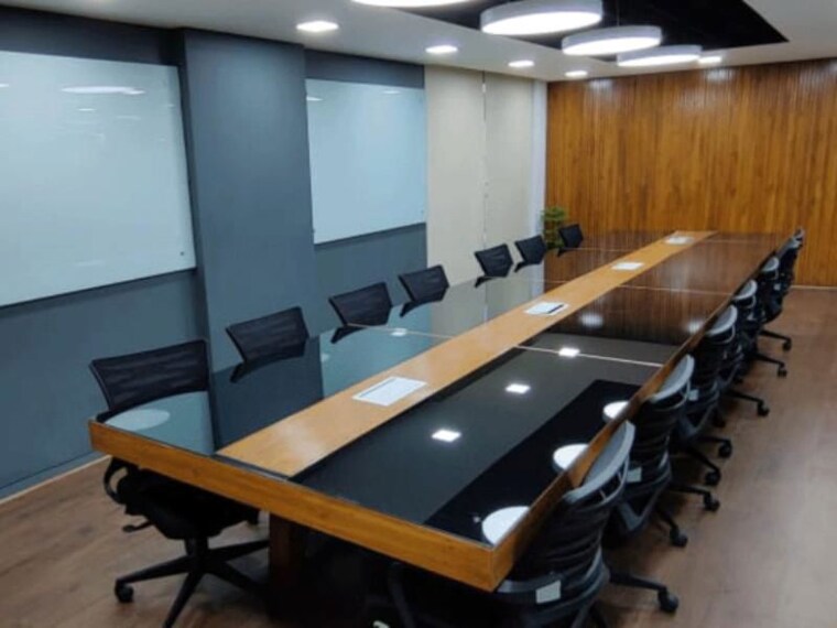 Team Area, nitesh-broadway Commercial Office Space 21700 Sq.Ft. In Mg Road Bangalore 10561558