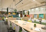 21850 Sq.Ft. Office Space in Nitesh Broadway