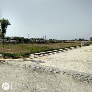 Plot Area in  Plot at Sector 98 – for Sale