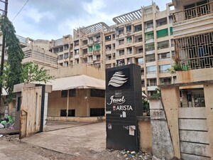  Apartment For Sale in Dongar Nhave