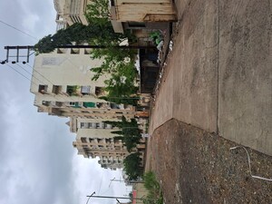  Apartment – Exterior View View at Dongar Nhave - for Sale