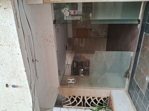 Kitchen in  Apartment at Dongar Nhave – for Sale