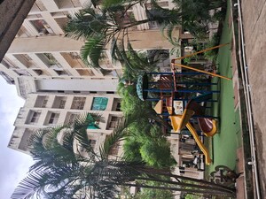  Apartment – Exterior View View at Dongar Nhave - for Sale