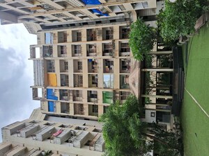  Apartment – Exterior View View at Dongar Nhave - for Sale