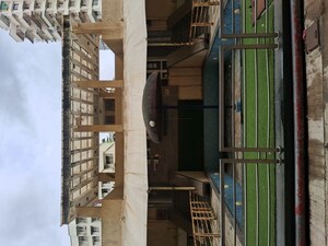  Apartment – Exterior View View at Dongar Nhave - for Sale