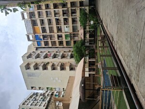 Balcony in  Apartment at Dongar Nhave – for Sale
