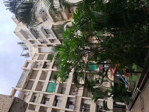  Apartment – Exterior View View at Dongar Nhave - for Sale
