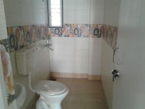 Bathroom in 3.5 BHK Apartment at SiddhiVinayak Vision City, Jambhul – for Sale