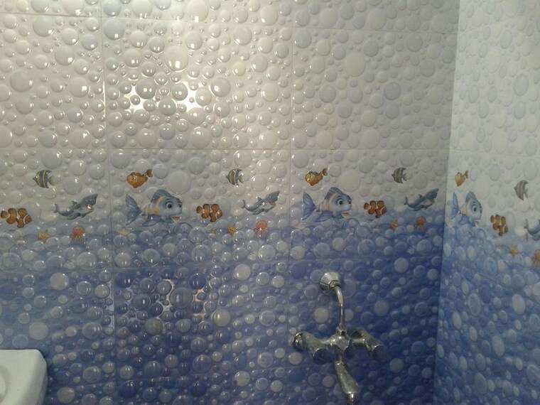 Bathroom, siddhivinayak-vision-city 3.5 Bedroom 1496 Sq.Ft. Apartment In Jambhul Pune 10561506