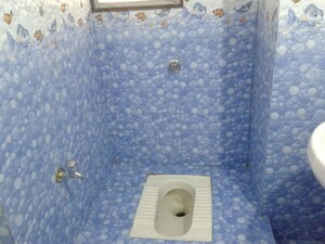Bathroom in 3.5 BHK Apartment at SiddhiVinayak Vision City, Jambhul – for Sale