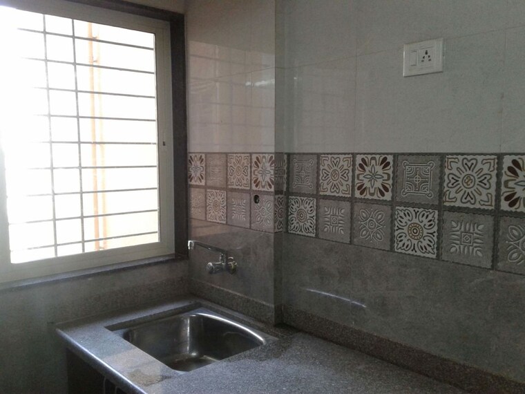 Kitchen, siddhivinayak-vision-city 3.5 Bedroom 1496 Sq.Ft. Apartment In Jambhul Pune 10561506