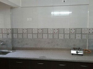 Kitchen in 3.5 BHK Apartment at SiddhiVinayak Vision City, Jambhul – for Sale