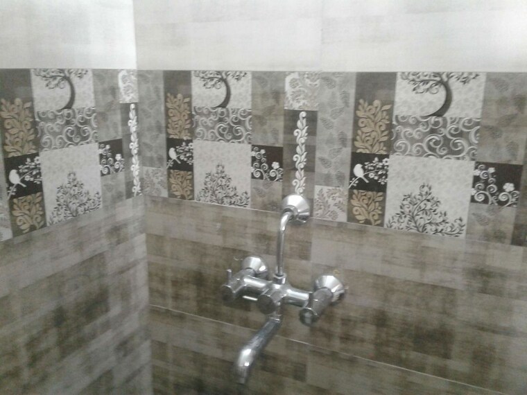 Bathroom, siddhivinayak-vision-city 3.5 Bedroom 1496 Sq.Ft. Apartment In Jambhul Pune 10561506