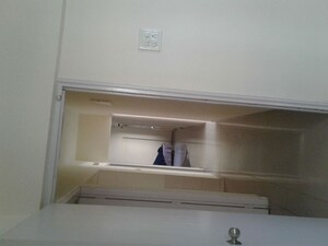 Furnished Amenities in 3.5 BHK Apartment at SiddhiVinayak Vision City, Jambhul – for Sale