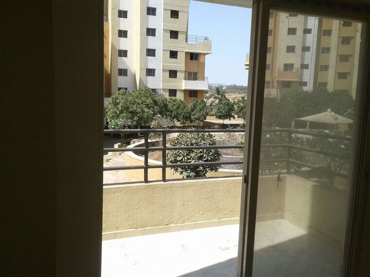 Balcony, siddhivinayak-vision-city 3.5 Bedroom 1496 Sq.Ft. Apartment In Jambhul Pune 10561506
