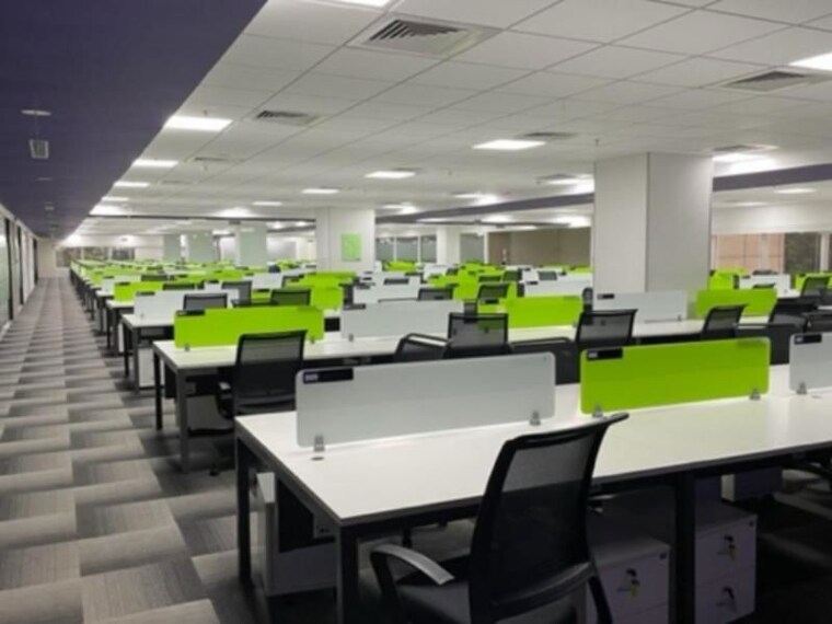 Team Area, nitesh-broadway Commercial Office Space 22450 Sq.Ft. In Mg Road Bangalore 10561601