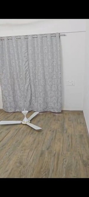 Bathroom in 2 BHK Apartment at The Baya Central, Lower Parel – for Rent
