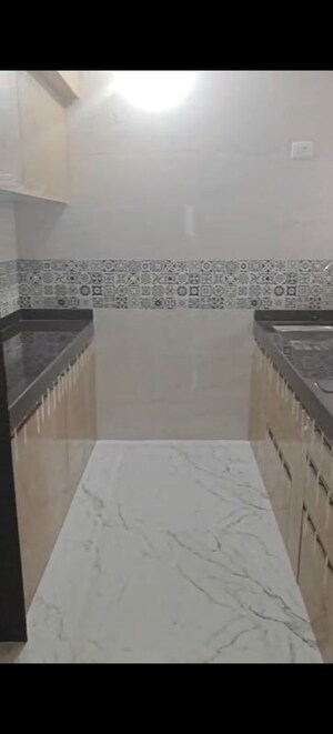 Kitchen in 2 BHK Apartment at The Baya Central, Lower Parel – for Rent