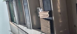  Apartment – Exterior View View at Uttam Nagar - for Sale