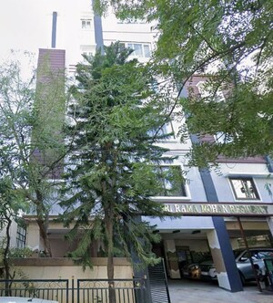 Apartment – Exterior View View at Guttala Begumpet - for Sale
