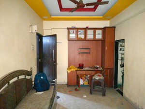 Living Room in  Apartment at Anand Nagar – for Sale