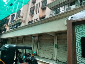  Apartment – Exterior View View at Anand Nagar - for Sale