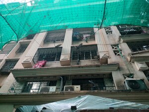  Apartment – Exterior View View at Anand Nagar - for Sale