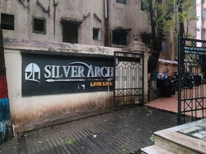  Apartment – Exterior View View at Anand Nagar - for Sale