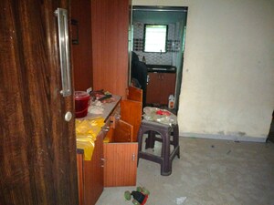 Parking in  Apartment at Anand Nagar – for Sale