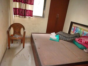 Bedroom in  Apartment at Anand Nagar – for Sale