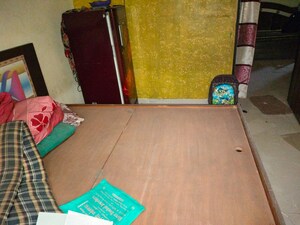 Furnished Amenities in  Apartment at Anand Nagar – for Sale