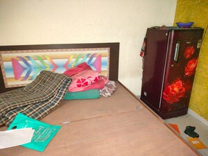 Furnished Amenities in  Apartment at Anand Nagar – for Sale