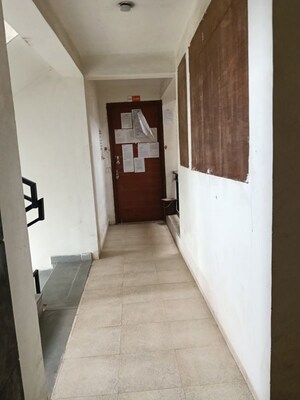 Building Lobby in  Apartment at Tijara – for Sale