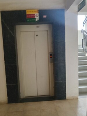 Building Lobby in  Apartment at Tijara – for Sale