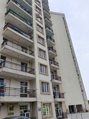  Apartment – Exterior View View at Tijara - for Sale