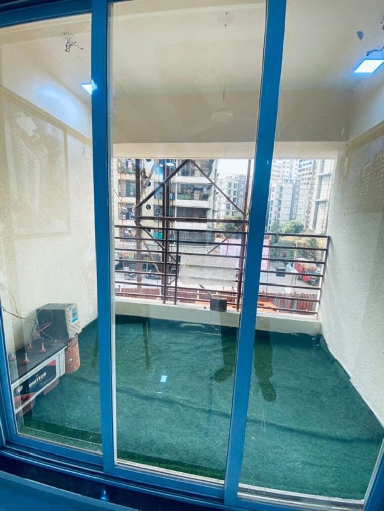undefined, ambernath east 1 Bedroom 528 Sq.Ft. Apartment In Ambernath East Thane 10561583