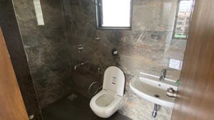 Bathroom in 2 BHK Apartment at Basil Mondale, Mundhwa – for Sale