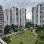 3.5 BHK + Servant Room 2204 Sq.Ft. Apartment in Unitech Gardens