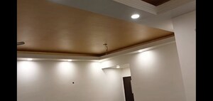 Furnished Amenities in 3.5 BHK Apartment at Unitech Gardens, Rajarhat New Town – for Rent