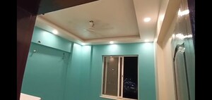 Room in 3.5 BHK Apartment at Unitech Gardens, Rajarhat New Town – for Rent