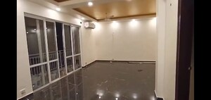 Kitchen in 3.5 BHK Apartment at Unitech Gardens, Rajarhat New Town – for Rent