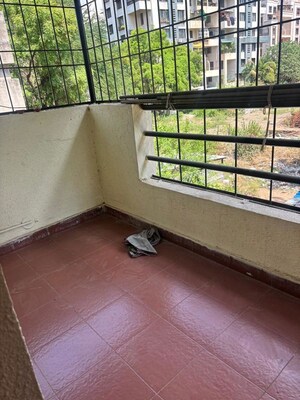 3 BHK Apartment For Rent in Pinnac Gangotri, Aundh
