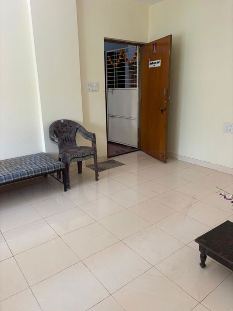Living Room, pinnac-gangotri 3 Bedroom 1400 Sq.Ft. Apartment In Aundh Pune 10561629