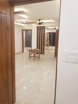 4 BHK Builder Floor For Sale in Sector 85